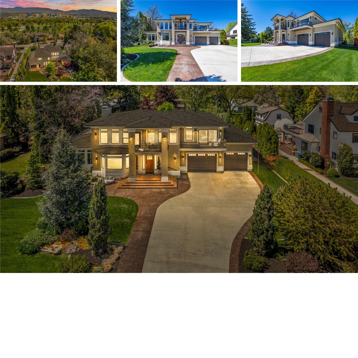 3317 Crescent Rim Dr, Boise, ID 83706